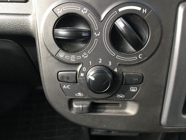 スズキ アルト 22枚目