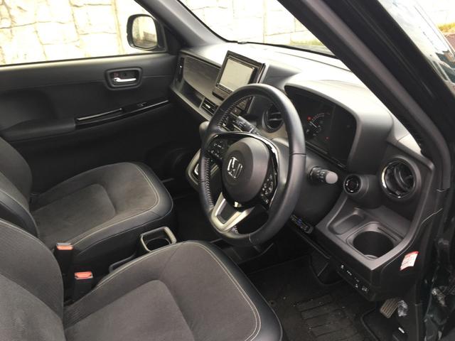 N-ONE プレミアム ナビ バックカメラ ETC レーシングストライプ 純正アルミホイール 衝突被害軽減ブレーキ レーンキープアシスト パーキングセンサー フォグライト アダプティブクルーズコントロール シートヒーター(27枚目)