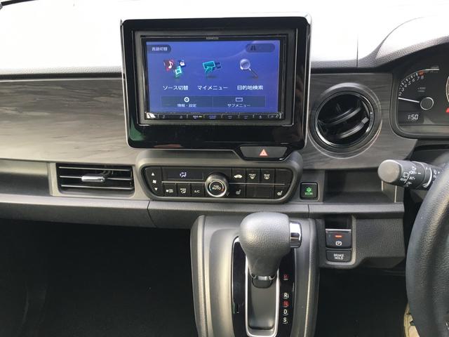 N-ONE プレミアム ナビ バックカメラ ETC レーシングストライプ 純正アルミホイール 衝突被害軽減ブレーキ レーンキープアシスト パーキングセンサー フォグライト アダプティブクルーズコントロール シートヒーター(40枚目)