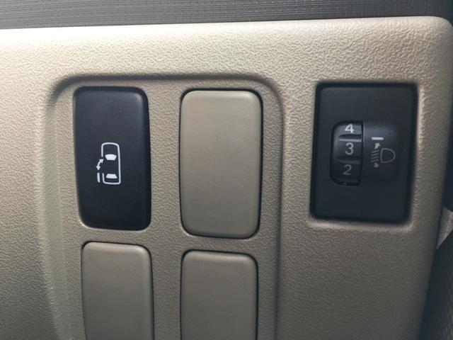 ダイハツ タント 5枚目