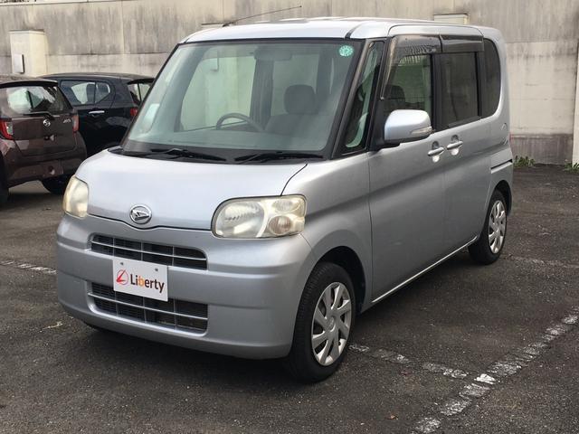 ダイハツ タント 6枚目