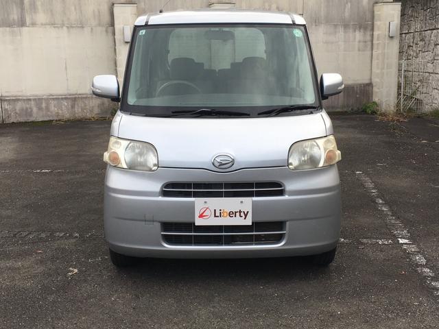 ダイハツ タント 7枚目