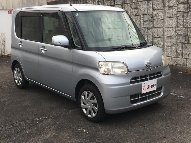 ダイハツ タント 8枚目