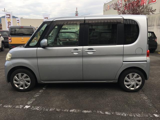 ダイハツ タント 10枚目