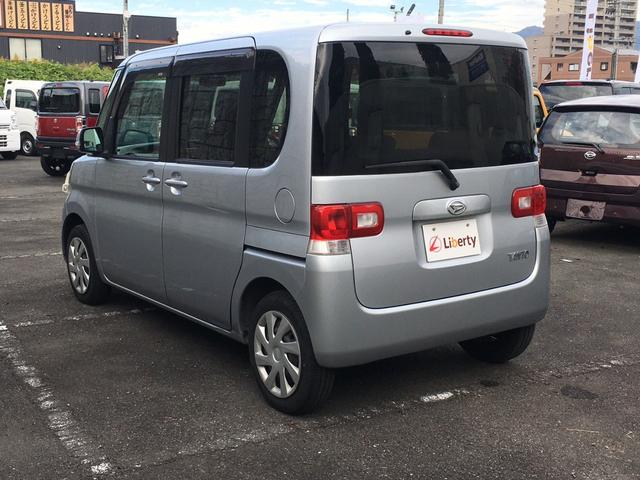 ダイハツ タント 11枚目