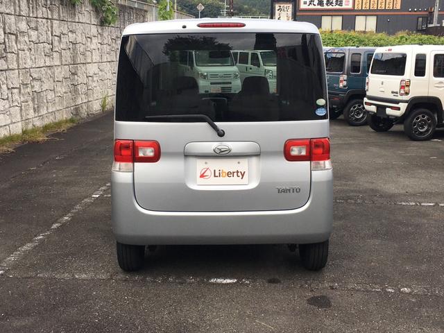 ダイハツ タント 12枚目