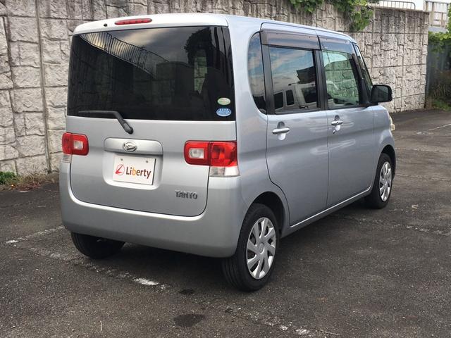 ダイハツ タント 13枚目