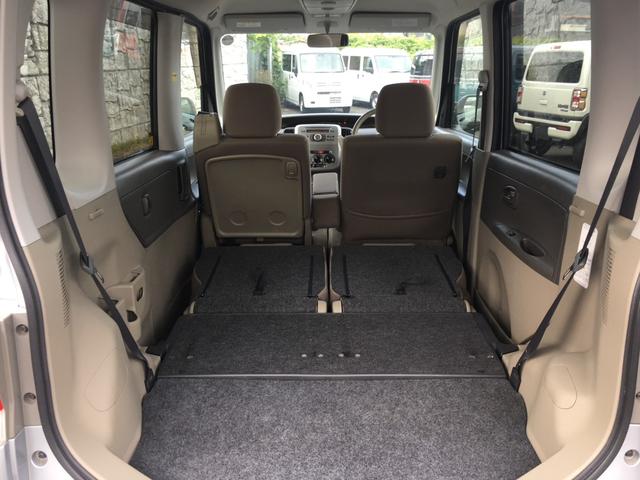 ダイハツ タント 15枚目