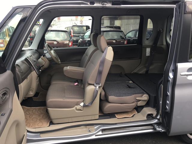 ダイハツ タント 17枚目