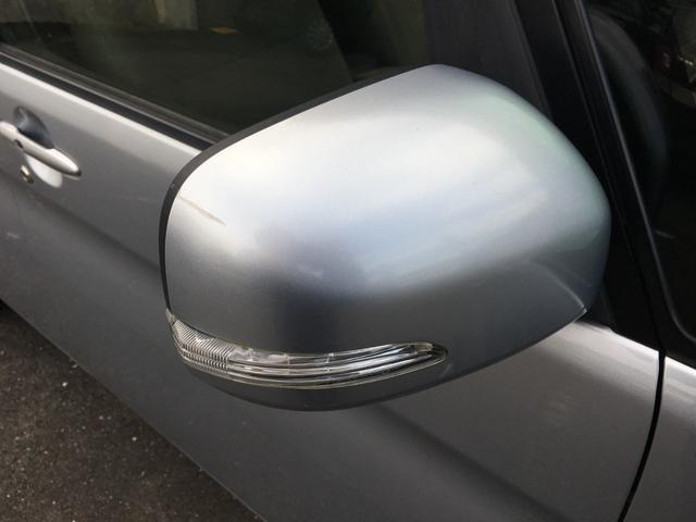 ダイハツ タント 18枚目