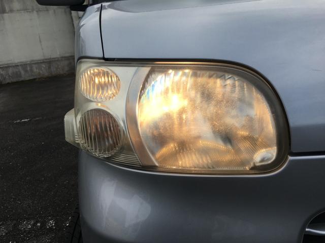 ダイハツ タント 19枚目