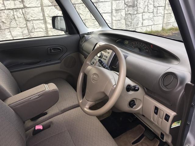 ダイハツ タント 23枚目