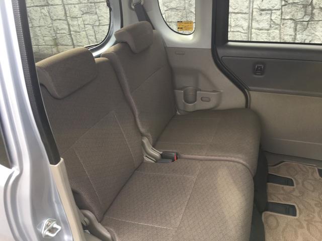 ダイハツ タント 24枚目