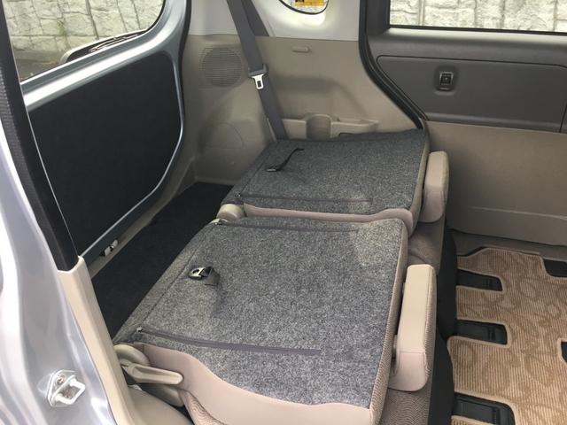 ダイハツ タント 26枚目