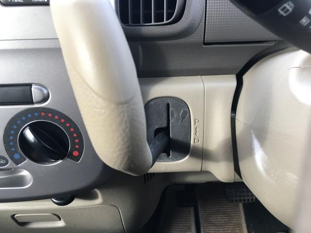 ダイハツ タント 34枚目