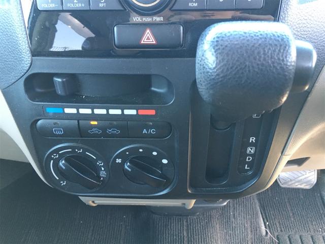 ルークス Ｅ　両側スライドドア　スマートキー　ベンチシート　ＣＶＴ　ＣＤ　エアコン　ヘッドライトレベライザー　電動格納ミラー　ハロゲンヘッドライト（8枚目）