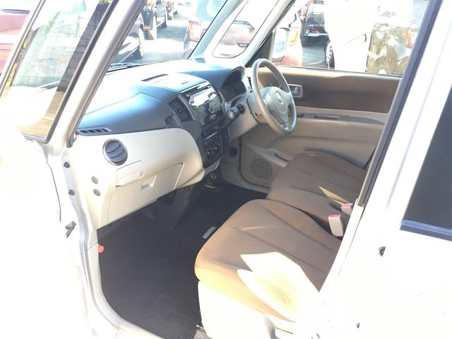 ルークス Ｅ　両側スライドドア　スマートキー　ベンチシート　ＣＶＴ　ＣＤ　エアコン　ヘッドライトレベライザー　電動格納ミラー　ハロゲンヘッドライト（13枚目）