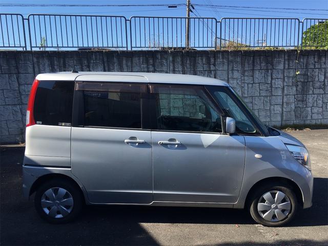 ルークス Ｅ　両側スライドドア　スマートキー　ベンチシート　ＣＶＴ　ＣＤ　エアコン　ヘッドライトレベライザー　電動格納ミラー　ハロゲンヘッドライト（17枚目）