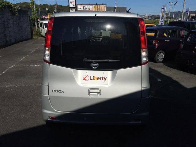 ルークス Ｅ　両側スライドドア　スマートキー　ベンチシート　ＣＶＴ　ＣＤ　エアコン　ヘッドライトレベライザー　電動格納ミラー　ハロゲンヘッドライト（19枚目）