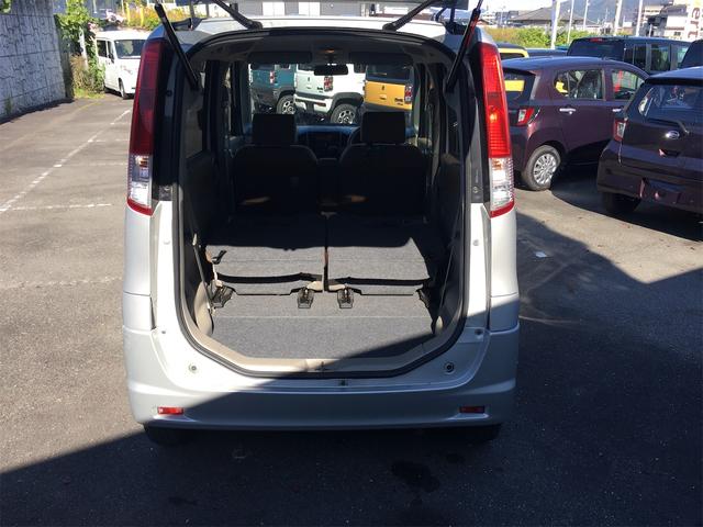 ルークス Ｅ　両側スライドドア　スマートキー　ベンチシート　ＣＶＴ　ＣＤ　エアコン　ヘッドライトレベライザー　電動格納ミラー　ハロゲンヘッドライト（23枚目）