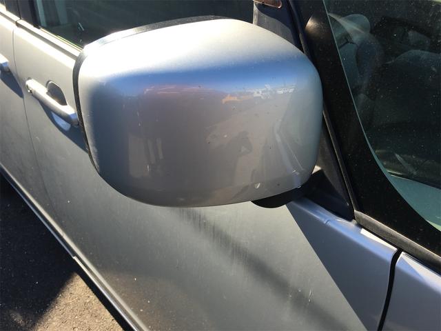 ルークス Ｅ　両側スライドドア　スマートキー　ベンチシート　ＣＶＴ　ＣＤ　エアコン　ヘッドライトレベライザー　電動格納ミラー　ハロゲンヘッドライト（27枚目）