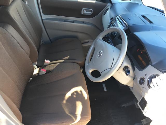 ルークス Ｅ　両側スライドドア　スマートキー　ベンチシート　ＣＶＴ　ＣＤ　エアコン　ヘッドライトレベライザー　電動格納ミラー　ハロゲンヘッドライト（28枚目）
