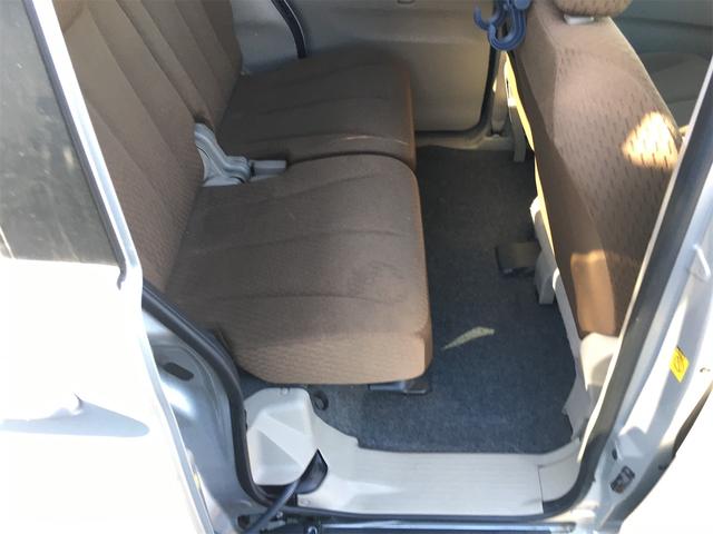 ルークス Ｅ　両側スライドドア　スマートキー　ベンチシート　ＣＶＴ　ＣＤ　エアコン　ヘッドライトレベライザー　電動格納ミラー　ハロゲンヘッドライト（29枚目）