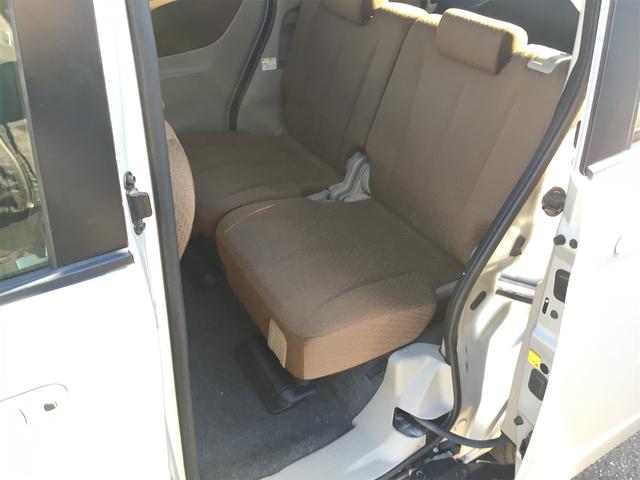 ルークス Ｅ　両側スライドドア　スマートキー　ベンチシート　ＣＶＴ　ＣＤ　エアコン　ヘッドライトレベライザー　電動格納ミラー　ハロゲンヘッドライト（31枚目）