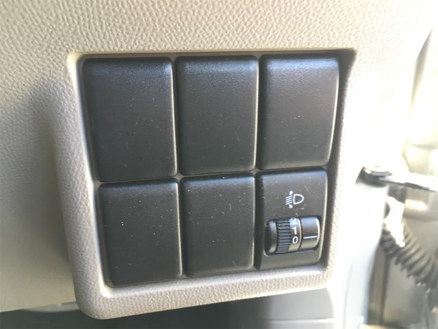 ルークス Ｅ　両側スライドドア　スマートキー　ベンチシート　ＣＶＴ　ＣＤ　エアコン　ヘッドライトレベライザー　電動格納ミラー　ハロゲンヘッドライト（34枚目）