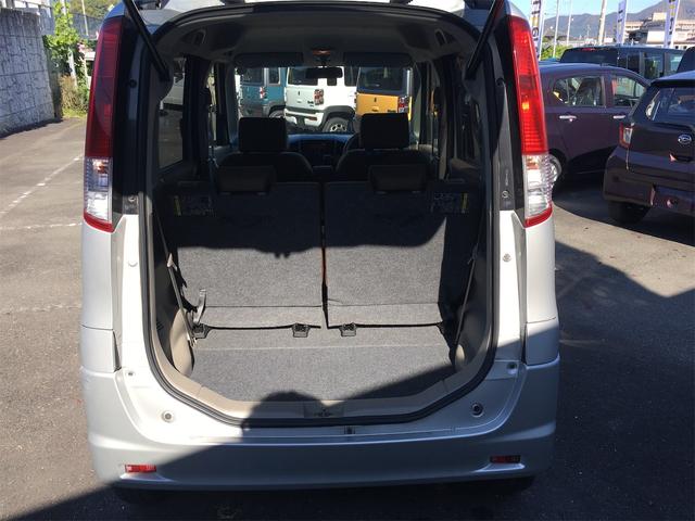 ルークス Ｅ　両側スライドドア　スマートキー　ベンチシート　ＣＶＴ　ＣＤ　エアコン　ヘッドライトレベライザー　電動格納ミラー　ハロゲンヘッドライト（40枚目）