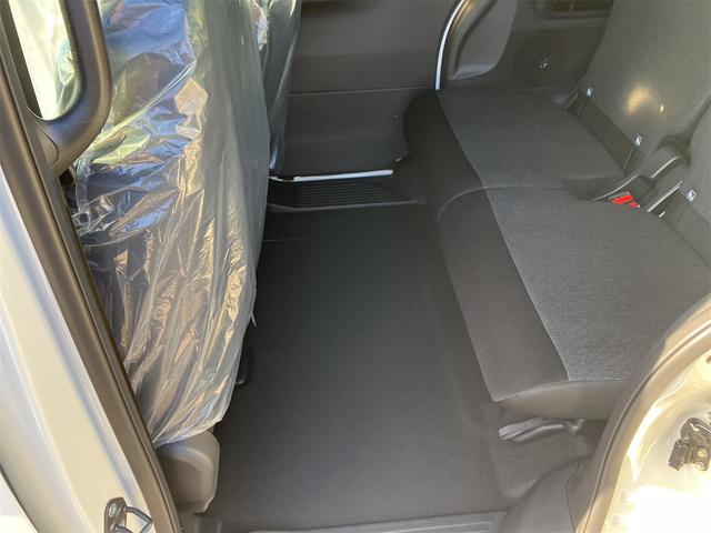 Ｎ－ＢＯＸカスタム ベースグレード　両側スライド・片側電動　クリアランスソナー　オートクルーズコントロール　オートライト　スマートキー　アイドリングストップ　電動格納ミラー　シートヒーター　ベンチシート　ＣＶＴ　ＥＳＣ（30枚目）