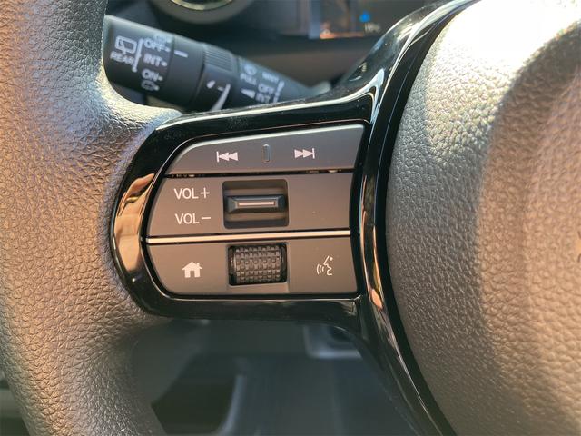 Ｎ－ＢＯＸカスタム ベースグレード　両側スライド・片側電動　クリアランスソナー　オートクルーズコントロール　オートライト　スマートキー　アイドリングストップ　電動格納ミラー　シートヒーター　ベンチシート　ＣＶＴ　ＥＳＣ（33枚目）