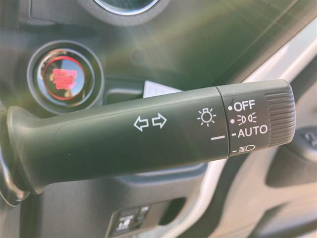 Ｎ－ＢＯＸカスタム ベースグレード　両側スライド・片側電動　クリアランスソナー　オートクルーズコントロール　オートライト　スマートキー　アイドリングストップ　電動格納ミラー　シートヒーター　ベンチシート　ＣＶＴ　ＥＳＣ（35枚目）