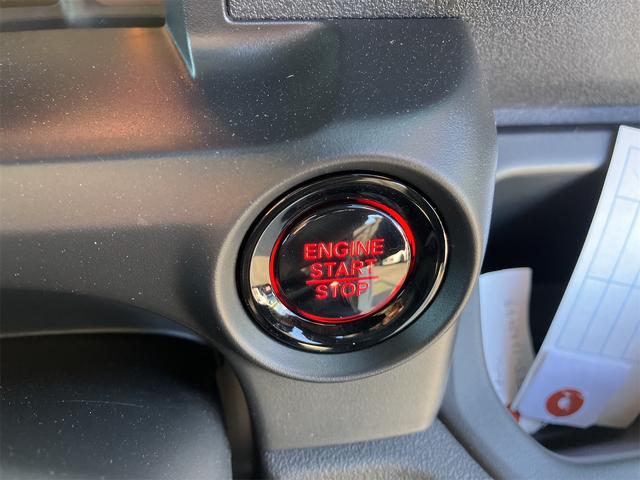 Ｎ－ＢＯＸカスタム ベースグレード　両側スライド・片側電動　クリアランスソナー　オートクルーズコントロール　オートライト　スマートキー　アイドリングストップ　電動格納ミラー　シートヒーター　ベンチシート　ＣＶＴ　ＥＳＣ（36枚目）