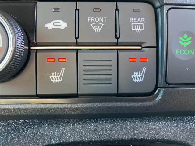 Ｎ－ＢＯＸカスタム ベースグレード　両側スライド・片側電動　クリアランスソナー　オートクルーズコントロール　オートライト　スマートキー　アイドリングストップ　電動格納ミラー　シートヒーター　ベンチシート　ＣＶＴ　ＥＳＣ（45枚目）