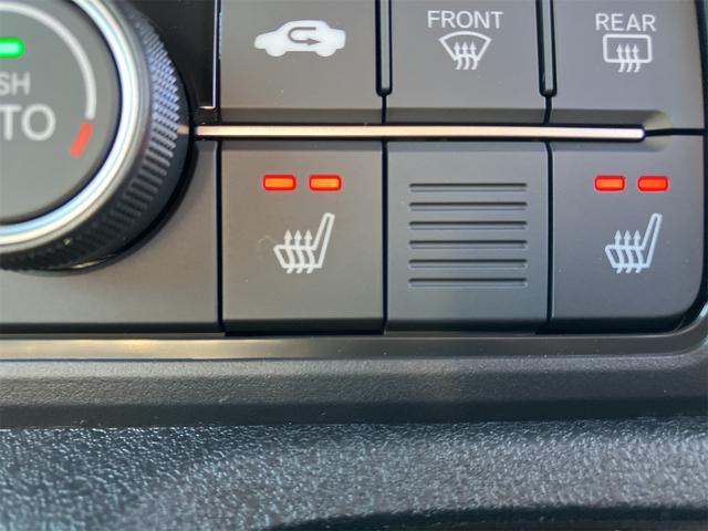 Ｎ－ＢＯＸカスタム ベースグレード　両側スライド・片側電動　クリアランスソナー　オートクルーズコントロール　オートライト　スマートキー　アイドリングストップ　電動格納ミラー　シートヒーター　ベンチシート　ＣＶＴ　ＥＳＣ（47枚目）