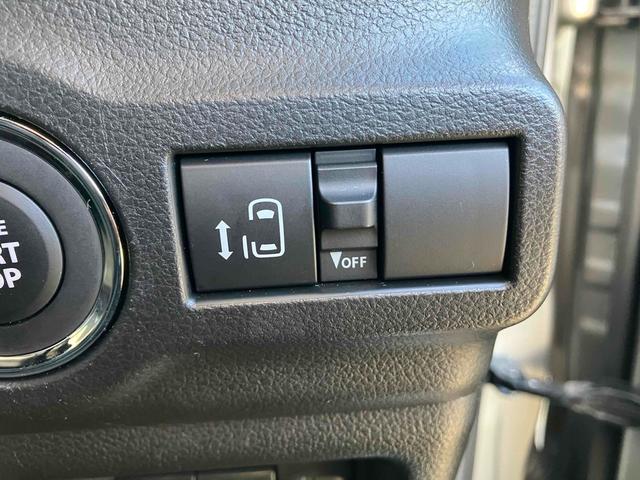 スペーシアカスタム ハイブリッドＧＳ　ナビ　Ｂｌｕｅｔｏｏｔｈ　ＥＴＣ　バックカメラ　両側スライド・片側電動　ＴＶ　オートクルーズコントロール　オートライト　スマートキー　アイドリングストップ　シートヒーター　ベンチシート　ＣＶＴ　ＥＳＣ（9枚目）