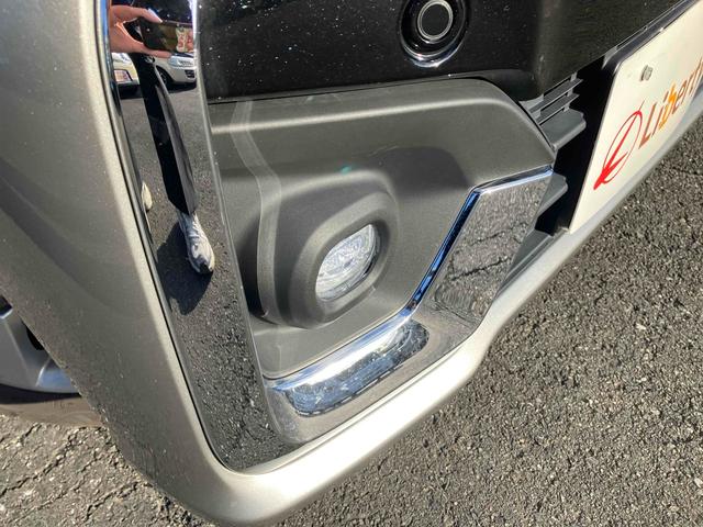 スペーシアカスタム ハイブリッドＧＳ　ナビ　Ｂｌｕｅｔｏｏｔｈ　ＥＴＣ　バックカメラ　両側スライド・片側電動　ＴＶ　オートクルーズコントロール　オートライト　スマートキー　アイドリングストップ　シートヒーター　ベンチシート　ＣＶＴ　ＥＳＣ（25枚目）