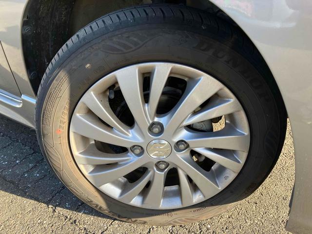 スペーシアカスタム ハイブリッドＧＳ　ナビ　Ｂｌｕｅｔｏｏｔｈ　ＥＴＣ　バックカメラ　両側スライド・片側電動　ＴＶ　オートクルーズコントロール　オートライト　スマートキー　アイドリングストップ　シートヒーター　ベンチシート　ＣＶＴ　ＥＳＣ（26枚目）