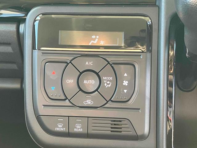 スペーシアカスタム ハイブリッドＧＳ　ナビ　Ｂｌｕｅｔｏｏｔｈ　ＥＴＣ　バックカメラ　両側スライド・片側電動　ＴＶ　オートクルーズコントロール　オートライト　スマートキー　アイドリングストップ　シートヒーター　ベンチシート　ＣＶＴ　ＥＳＣ（46枚目）