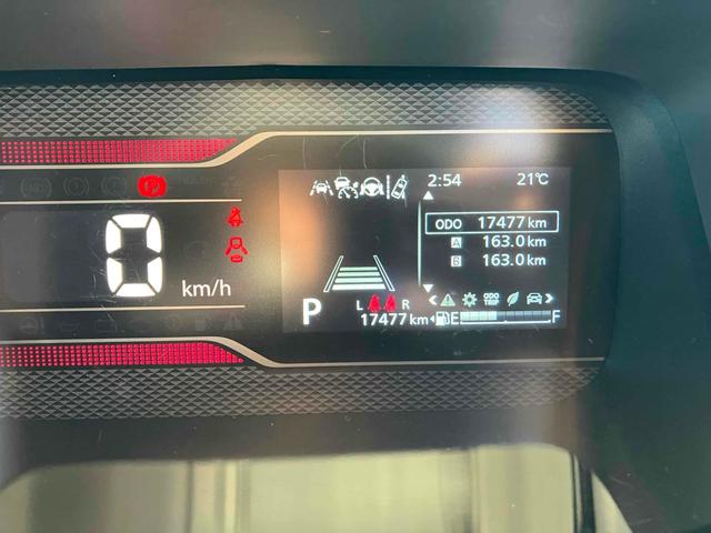 スペーシアカスタム ハイブリッドＧＳ　ナビ　Ｂｌｕｅｔｏｏｔｈ　ＥＴＣ　バックカメラ　両側スライド・片側電動　ＴＶ　オートクルーズコントロール　オートライト　スマートキー　アイドリングストップ　シートヒーター　ベンチシート　ＣＶＴ　ＥＳＣ（53枚目）