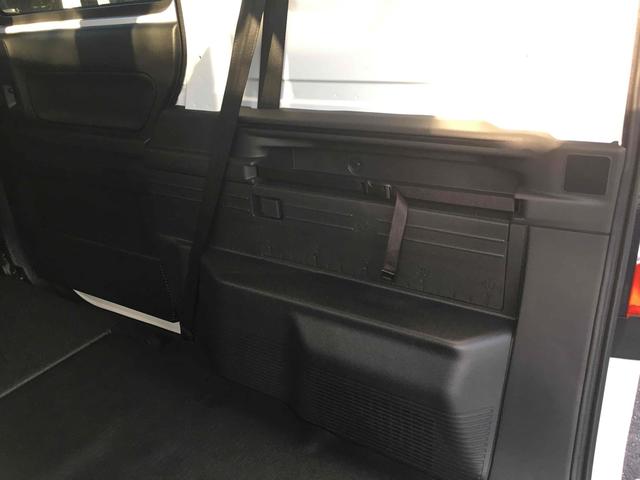 Ｎ－ＶＡＮ Ｌ　ＣＶＴ　衝突被害軽減システム　クリアランスソナー　オートクルーズコントロール　レーンアシスト　バックカメラ　両側スライドドア　アイドリングストップ　電動格納ミラー　オートライト　ＥＳＣ（15枚目）