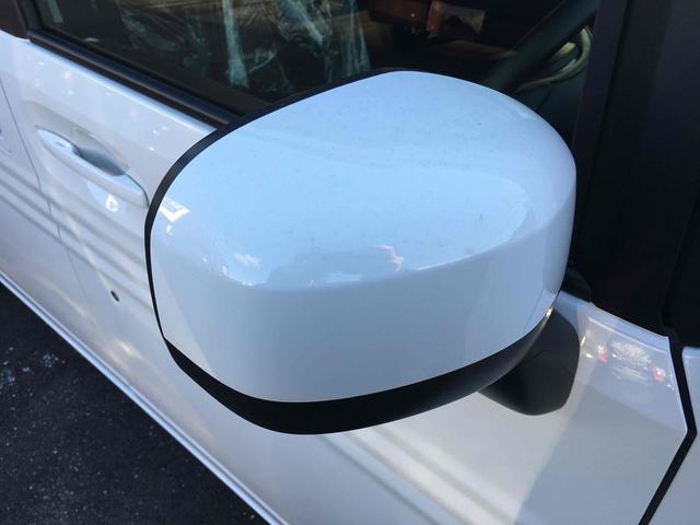 Ｎ－ＶＡＮ Ｌ　ＣＶＴ　衝突被害軽減システム　クリアランスソナー　オートクルーズコントロール　レーンアシスト　バックカメラ　両側スライドドア　アイドリングストップ　電動格納ミラー　オートライト　ＥＳＣ（21枚目）