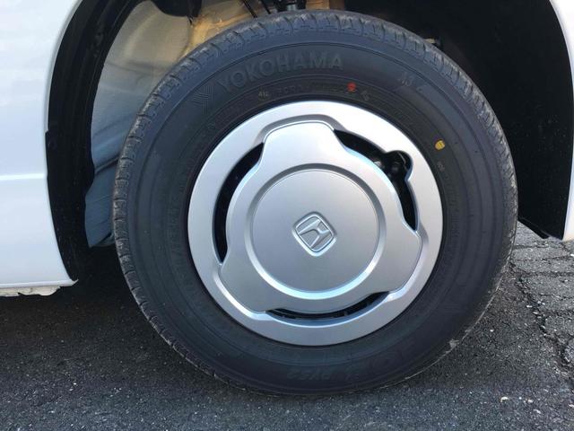 Ｎ－ＶＡＮ Ｌ　ＣＶＴ　衝突被害軽減システム　クリアランスソナー　オートクルーズコントロール　レーンアシスト　バックカメラ　両側スライドドア　アイドリングストップ　電動格納ミラー　オートライト　ＥＳＣ（22枚目）