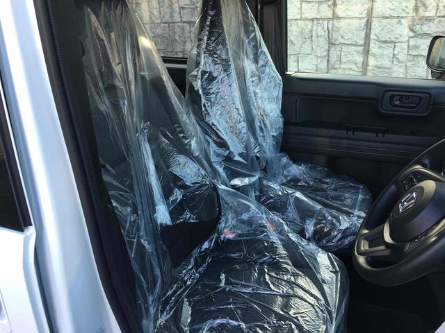 Ｎ－ＶＡＮ Ｌ　ＣＶＴ　衝突被害軽減システム　クリアランスソナー　オートクルーズコントロール　レーンアシスト　バックカメラ　両側スライドドア　アイドリングストップ　電動格納ミラー　オートライト　ＥＳＣ（26枚目）