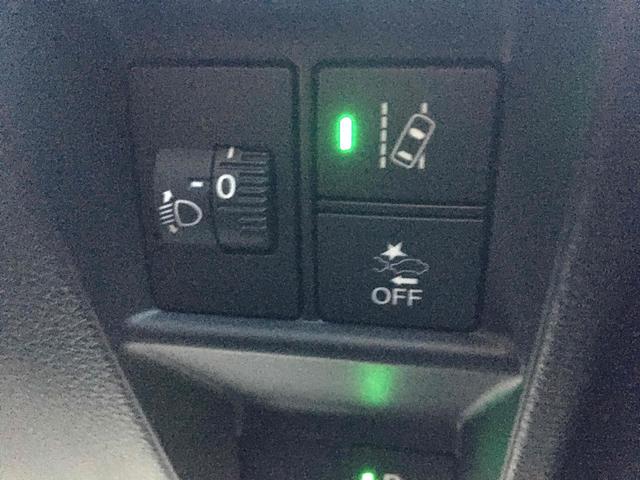 Ｎ－ＶＡＮ Ｌ　ＣＶＴ　衝突被害軽減システム　クリアランスソナー　オートクルーズコントロール　レーンアシスト　バックカメラ　両側スライドドア　アイドリングストップ　電動格納ミラー　オートライト　ＥＳＣ（34枚目）