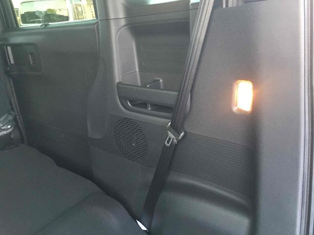 Ｎ－ＢＯＸカスタム ベースグレード　バックカメラ　両側スライド・片側電動　クリアランスソナー　オートクルーズコントロール　レーンアシスト　オートライト　スマートキー　アイドリングストップ　電動格納ミラー　シートヒーター　ベンチシート（16枚目）