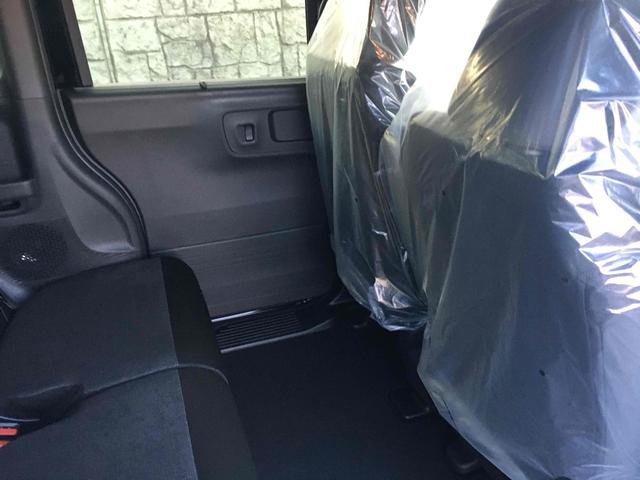 Ｎ－ＢＯＸカスタム ベースグレード　バックカメラ　両側スライド・片側電動　クリアランスソナー　オートクルーズコントロール　レーンアシスト　オートライト　スマートキー　アイドリングストップ　電動格納ミラー　シートヒーター　ベンチシート（17枚目）