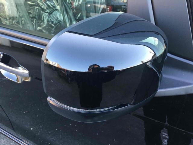 Ｎ－ＢＯＸカスタム ベースグレード　バックカメラ　両側スライド・片側電動　クリアランスソナー　オートクルーズコントロール　レーンアシスト　オートライト　スマートキー　アイドリングストップ　電動格納ミラー　シートヒーター　ベンチシート（18枚目）