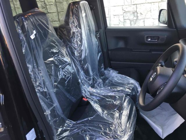 Ｎ－ＢＯＸカスタム ベースグレード　バックカメラ　両側スライド・片側電動　クリアランスソナー　オートクルーズコントロール　レーンアシスト　オートライト　スマートキー　アイドリングストップ　電動格納ミラー　シートヒーター　ベンチシート（24枚目）